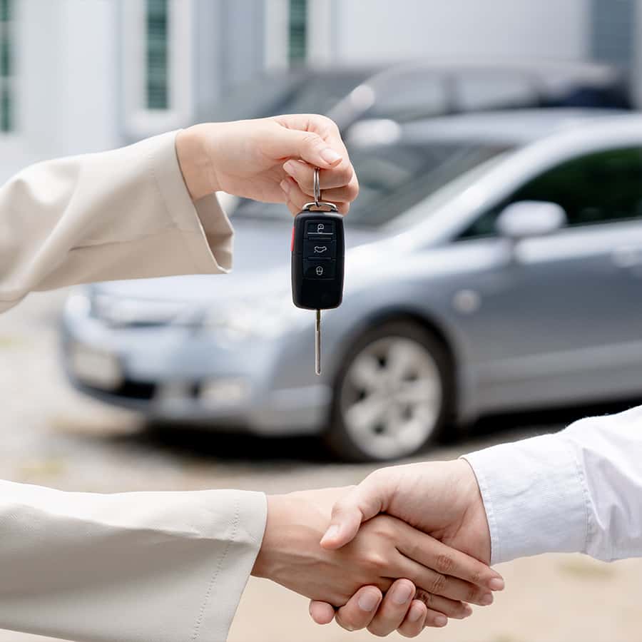 Préstamos para comprar auto sin crédito en USA: opciones reales y tasas 2026