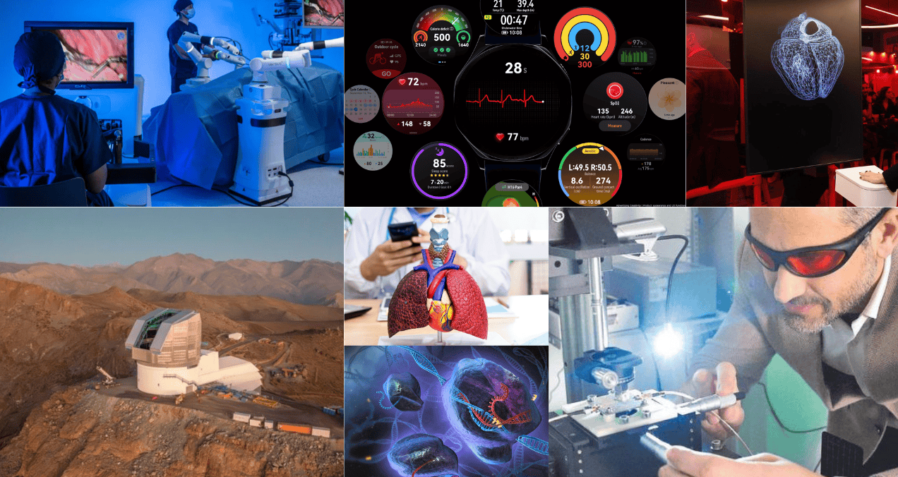 7 Innovaciones Científicas para Mejorar tu Salud en 2026