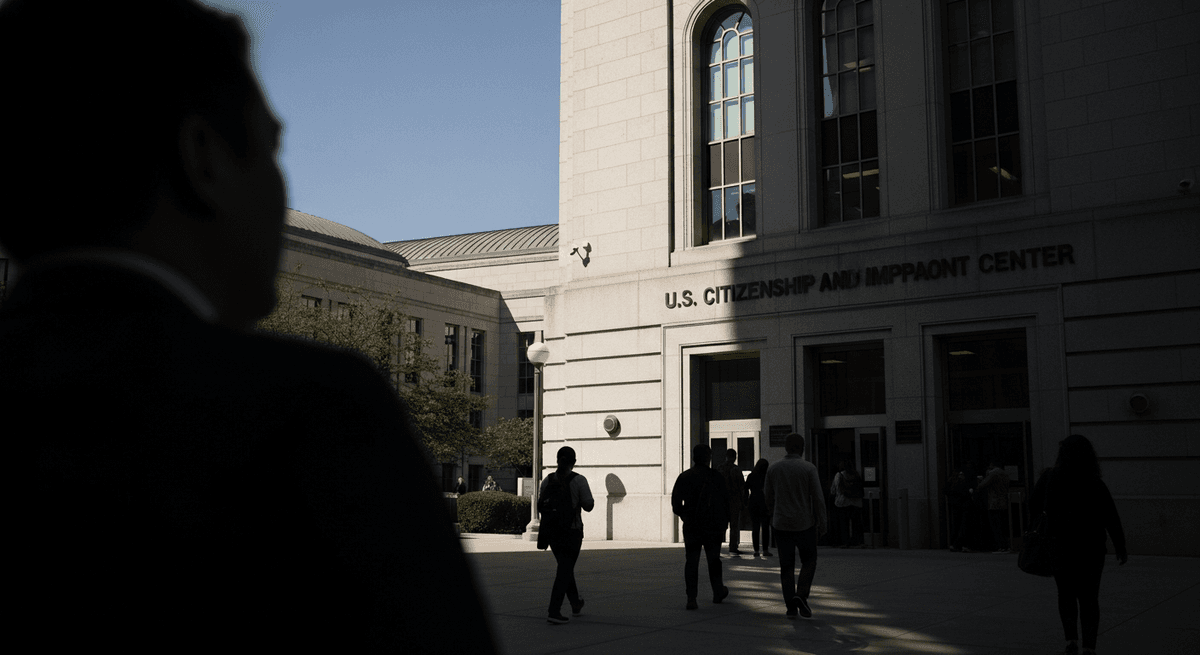 Ajuste de Estatus (I-485): Requisitos y Proceso 2026