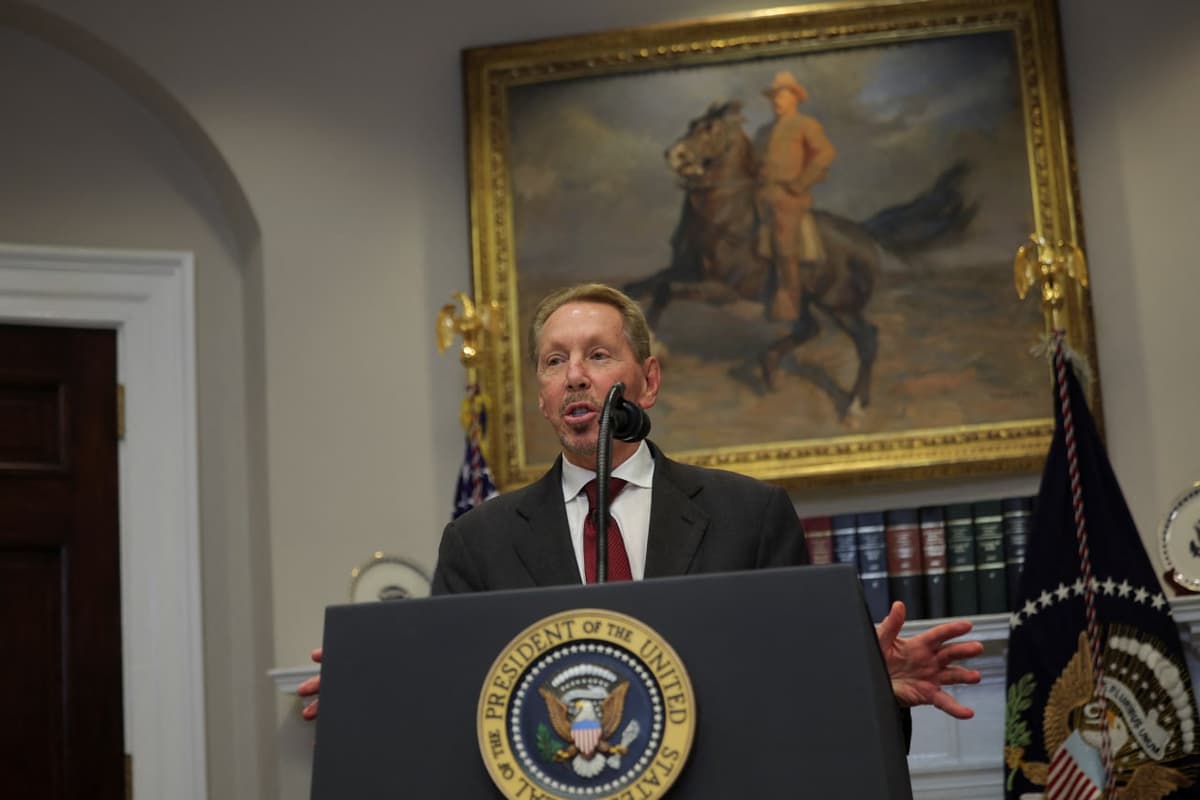 Alerta: AI's 2026 dark horse sorprende a Wall Street