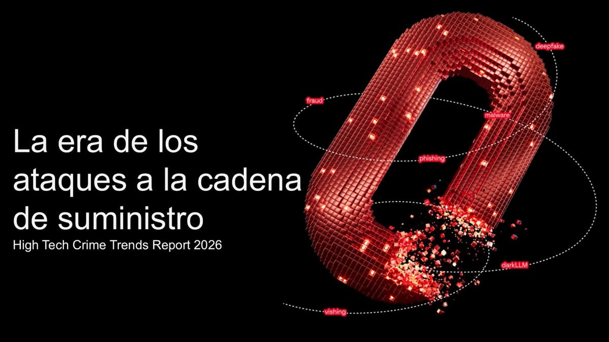 Alerta: Ciberataque Global en Aumentó el 2026