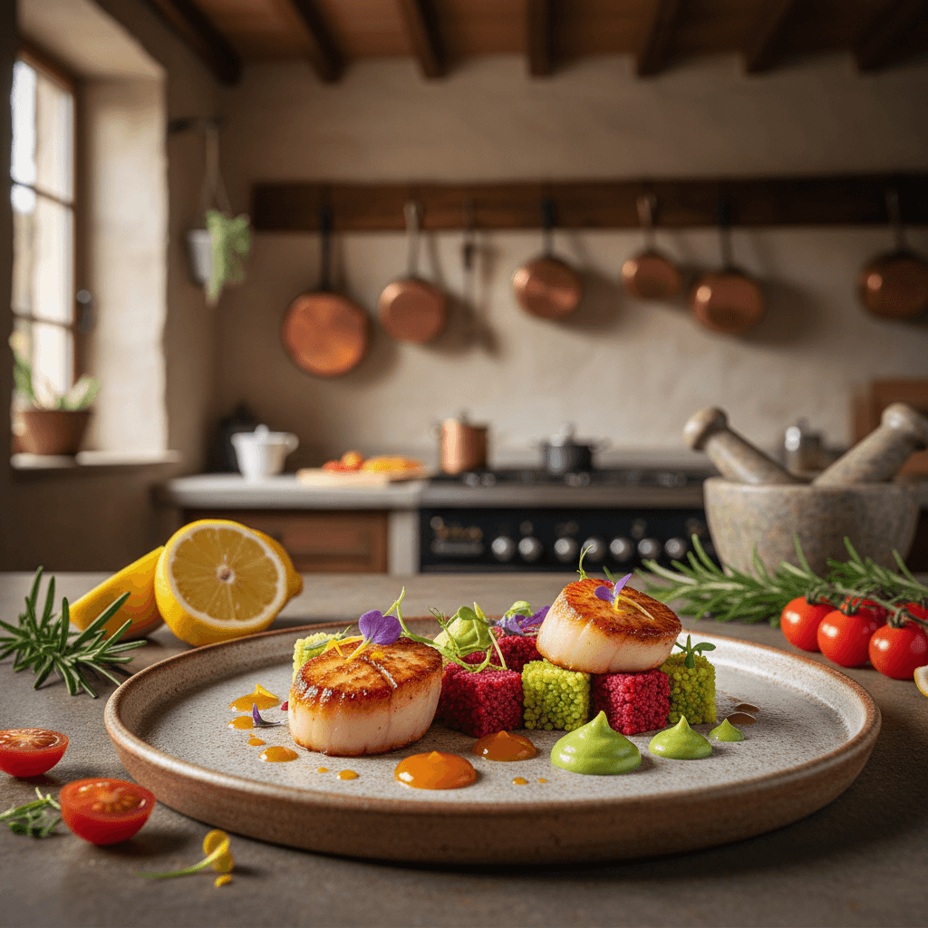 Alerta Culinaria: 3 Tendencias que Reinarán en Tus Mesas en