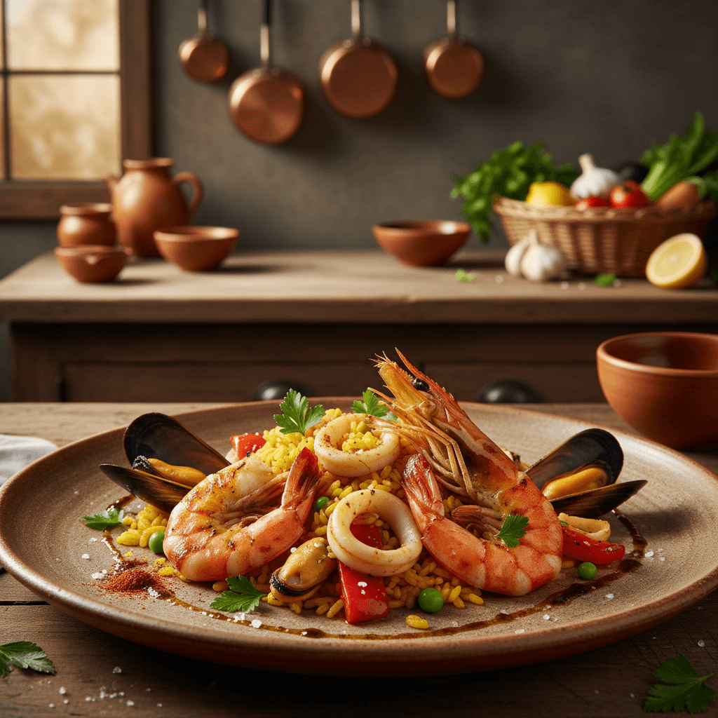 Alerta Culinaria: Las Recetas más Buscadas en 2025 Revelan