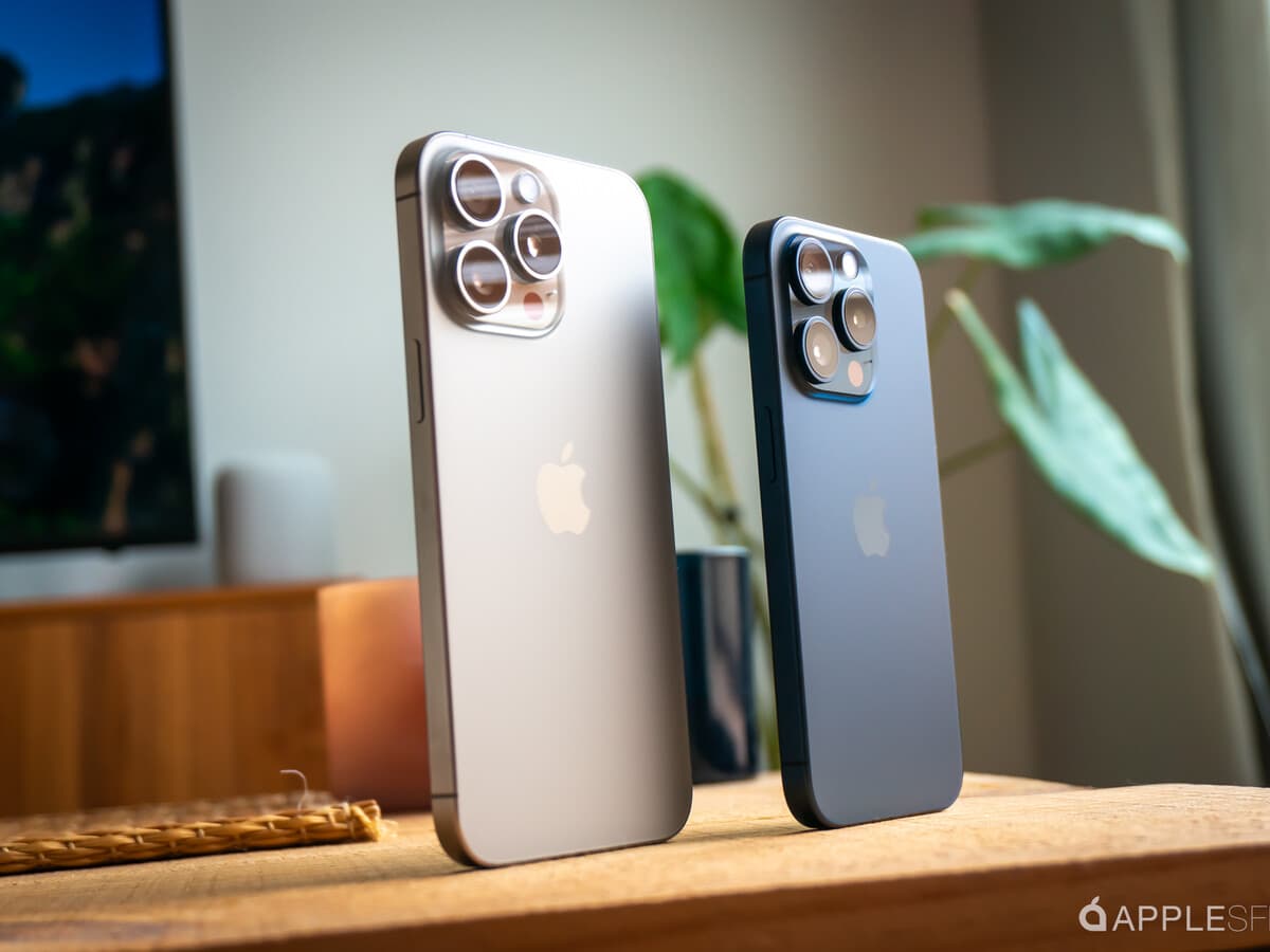 Apple iPhone?15?Pro: Características que revolucionan el móvil