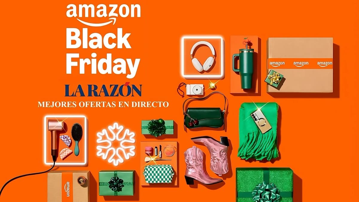 Black Friday 2025: Mejores Ofertas bajo $100 para tu Hogar