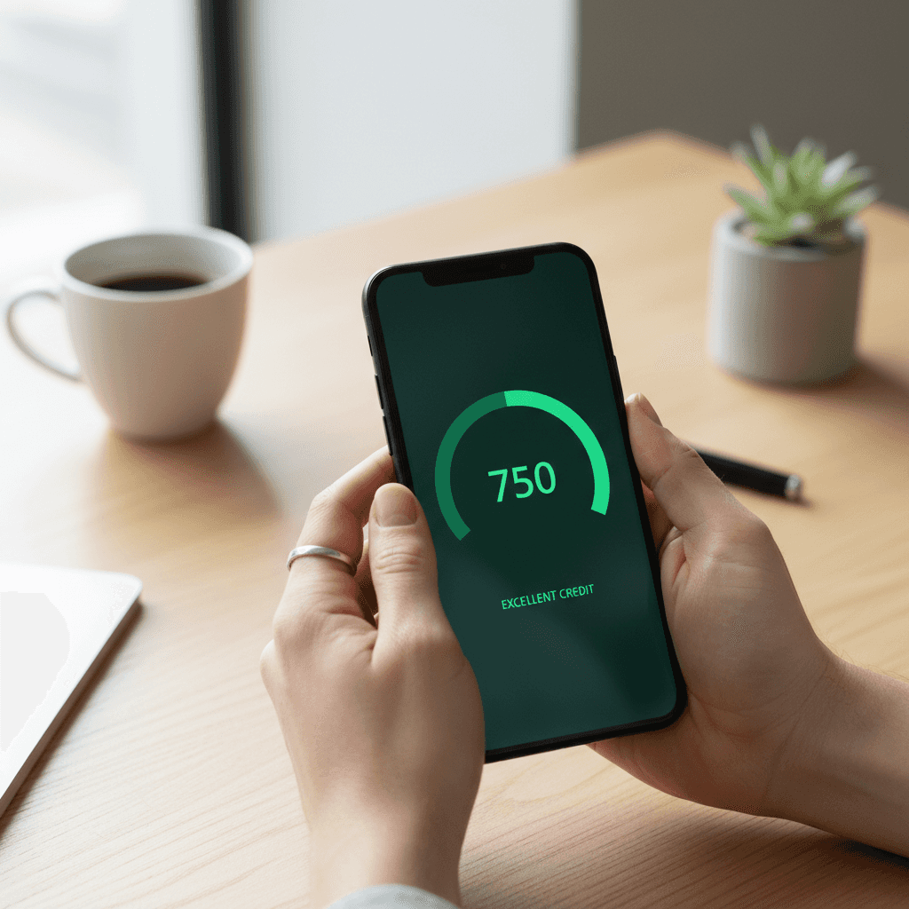 Cómo Construir Crédito desde Cero en Estados Unidos: Guía para Inmigrantes