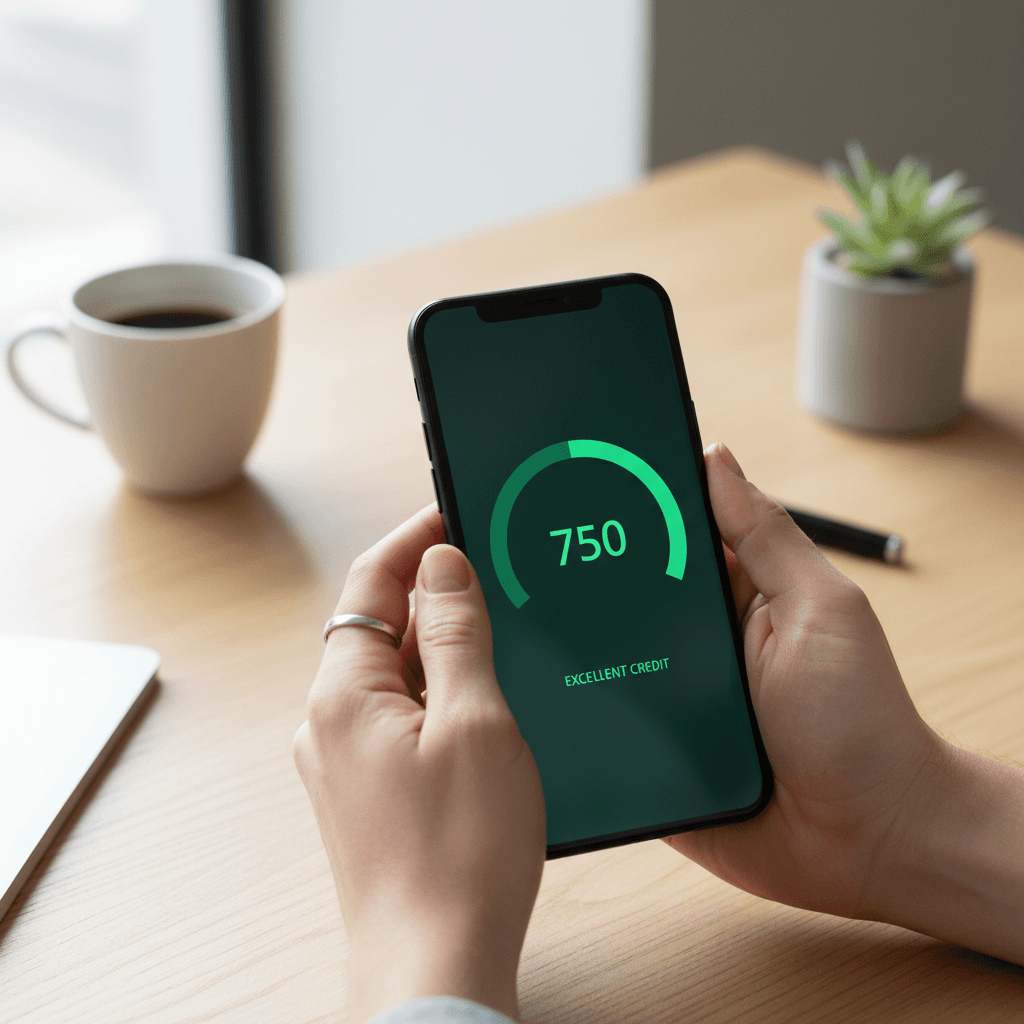 Cómo Construir Crédito desde Cero en Estados Unidos: Guía para Inmigrantes