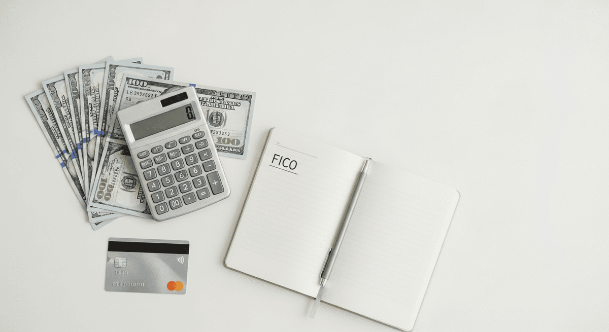 Cómo funciona el credit score en USA: guía completa FICO y