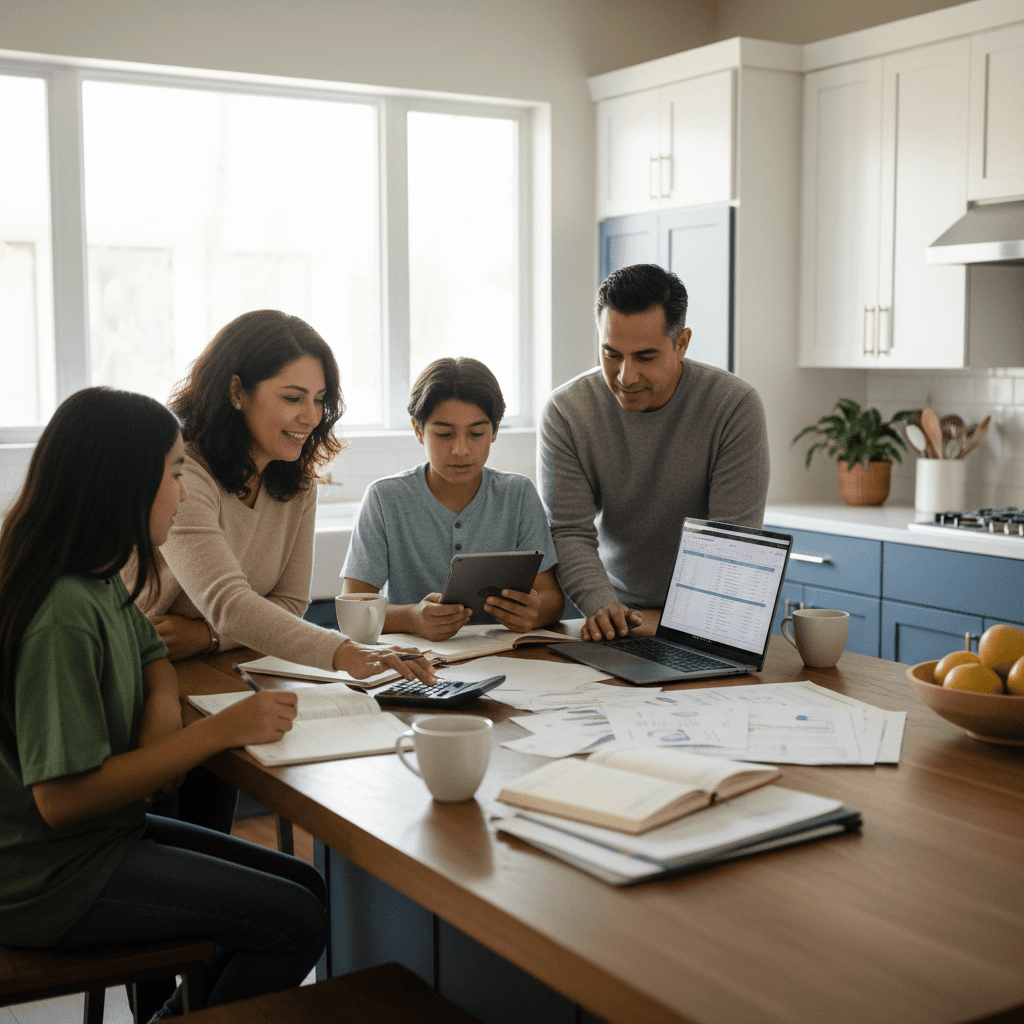 Cómo Mejorar Tu Puntaje de Crédito Rápido: 10 Pasos que Funcionan en 2026