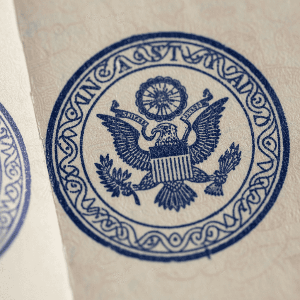 Cómo Solicitar Asilo Político en Estados Unidos: Proceso Paso a Paso 2026