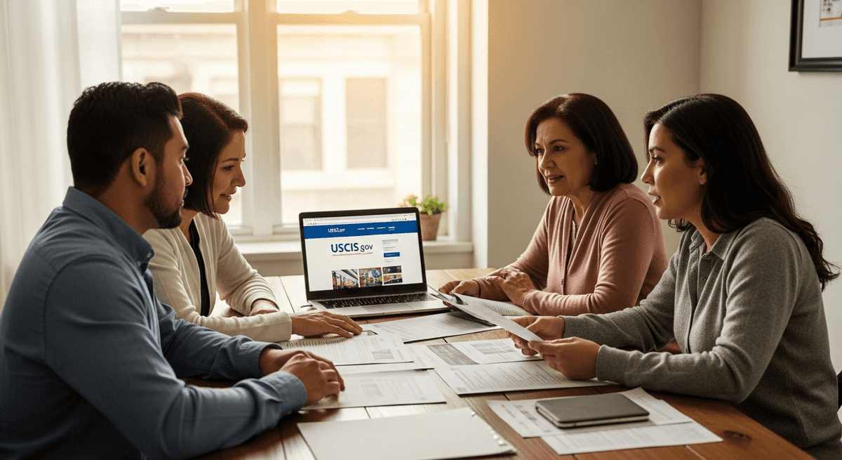 DACA vs TPS 2026: Diferencias Clave, Requisitos y Cuál Te