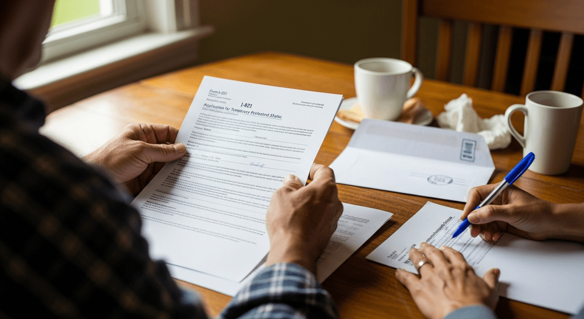 DACA vs TPS 2026: Diferencias Clave, Requisitos y Cuál Te
