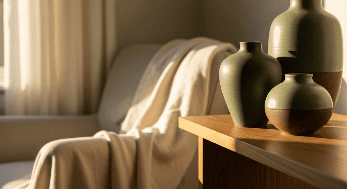 Decoración minimalista 2026: 10 ideas para transformar tu