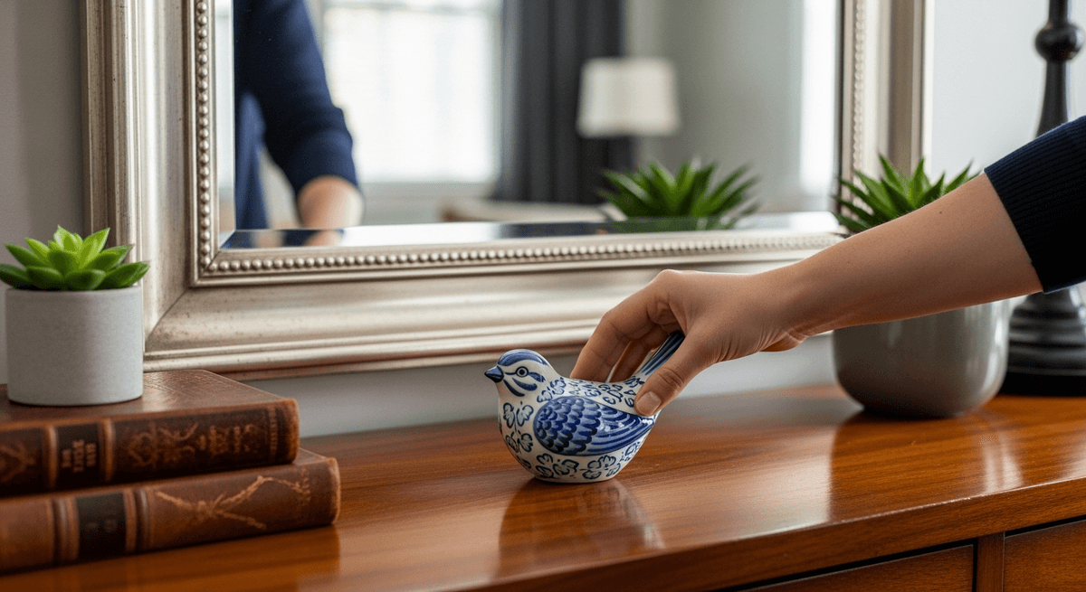 Decoración minimalista 2026: 10 ideas para transformar tu