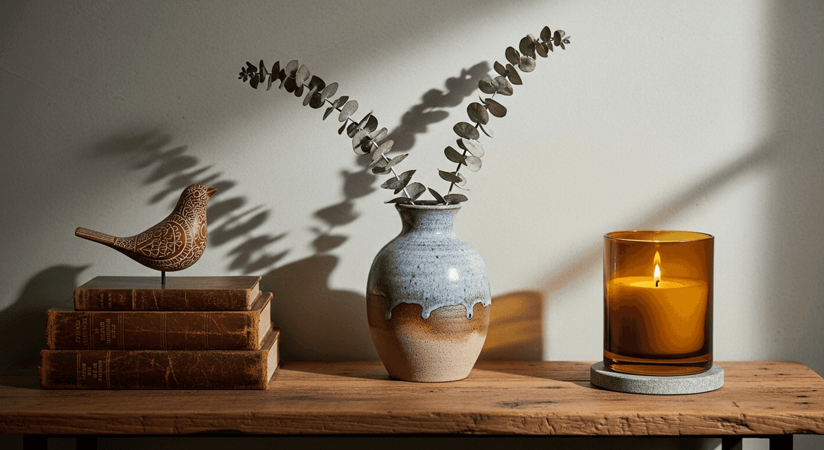 Decoración minimalista 2026: 10 ideas para transformar tu