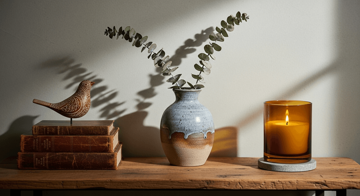 Decoración minimalista 2026: 10 ideas para transformar tu