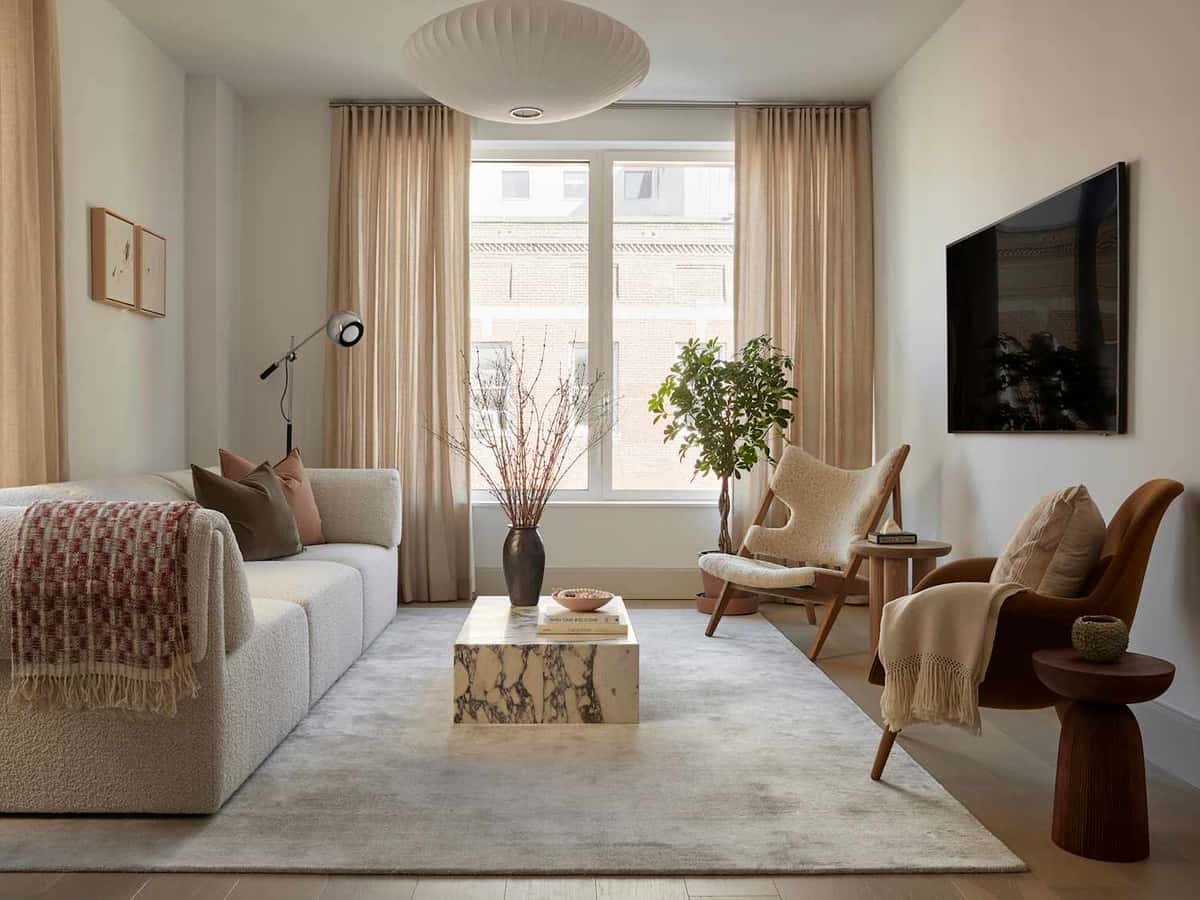 Decoración minimalista 2026: 10 ideas para transformar tu