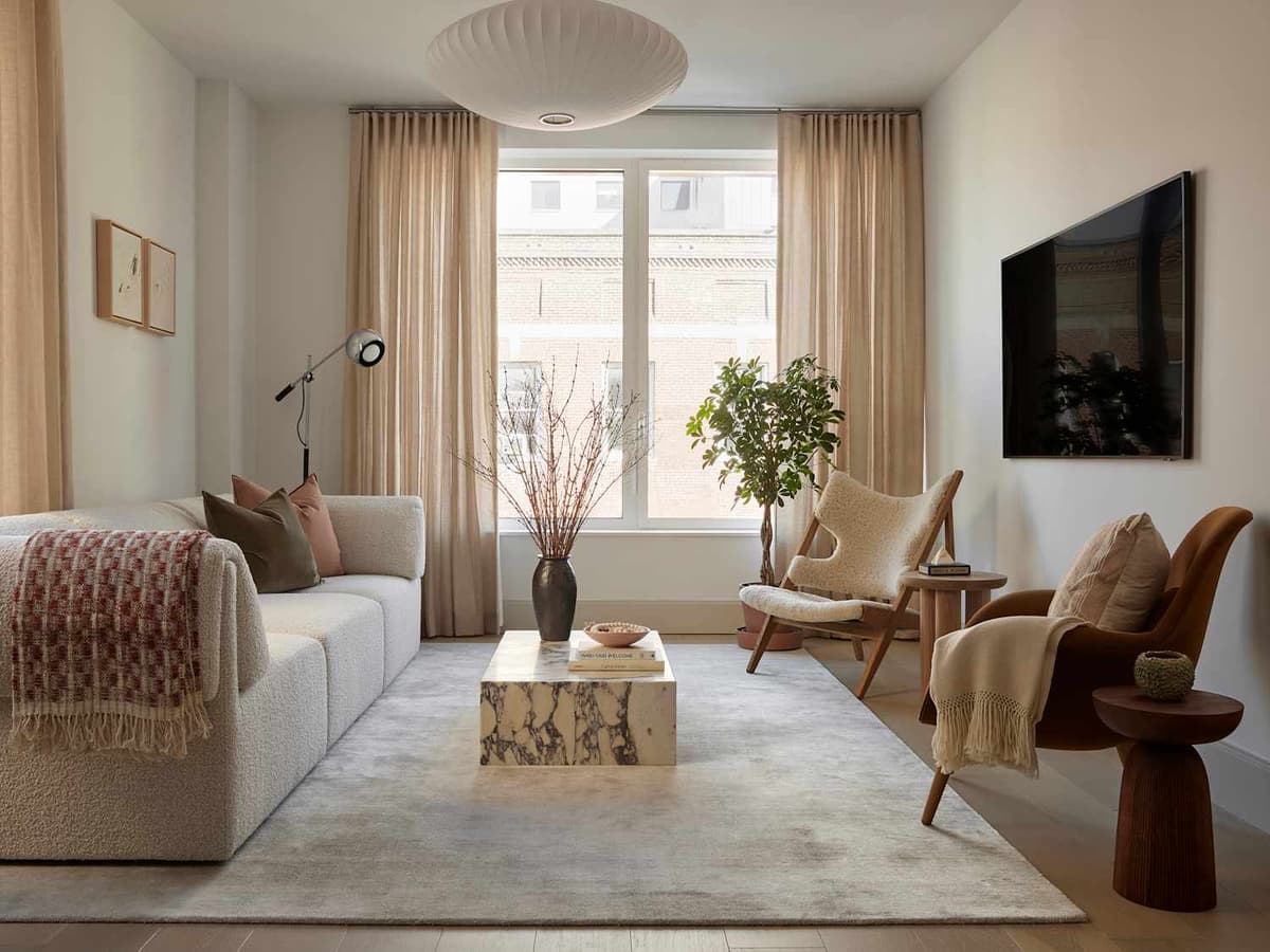 Decoración minimalista 2026: 10 ideas para transformar tu hogar gastando poco