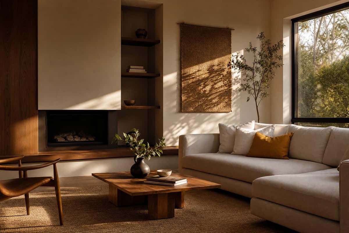 Decoración minimalista 2026: 10 ideas para transformar tu