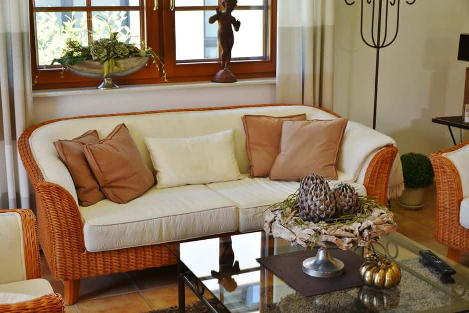 Decoración minimalista 2026: 10 ideas para transformar tu