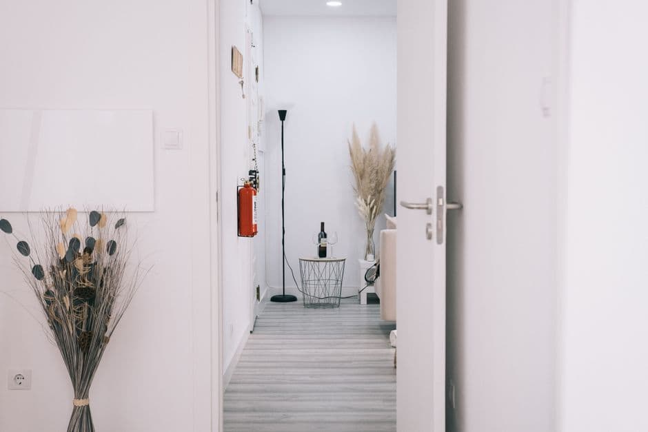 Decorar un apartamento de renta en USA sin perder el depósito: 12 ideas sin taladrar