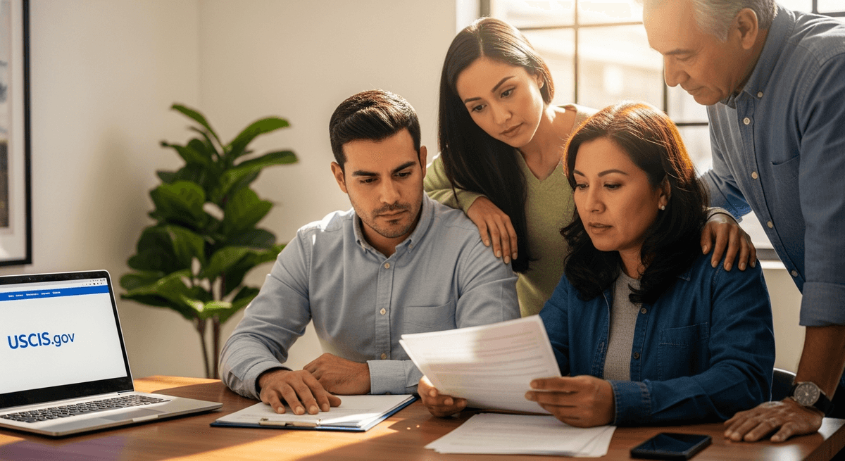 Deportación en 2026: Conoce Tus Derechos Legales ante ICE