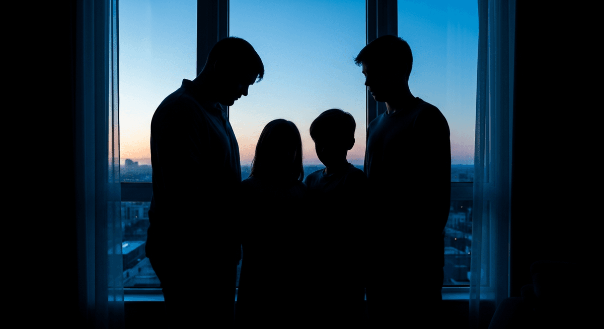 Familia y Educación en USA: No Dejes que el Miedo te Robe el Futuro de tus Chamos