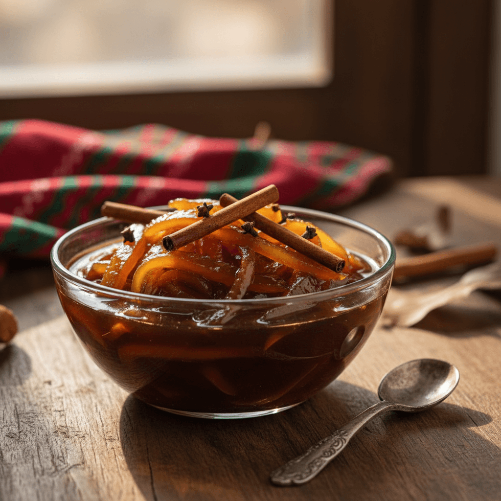 Dulce de Lechosa Venezolano: Receta de Navidad