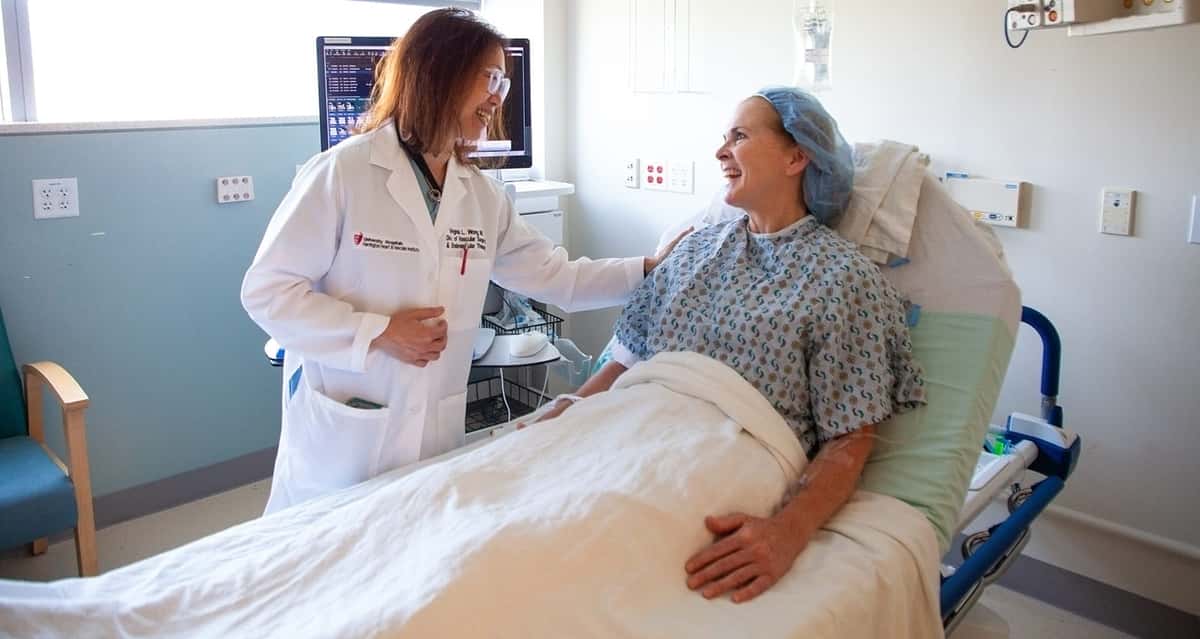 EE.UU. abandona la OMS: crisis en salud global