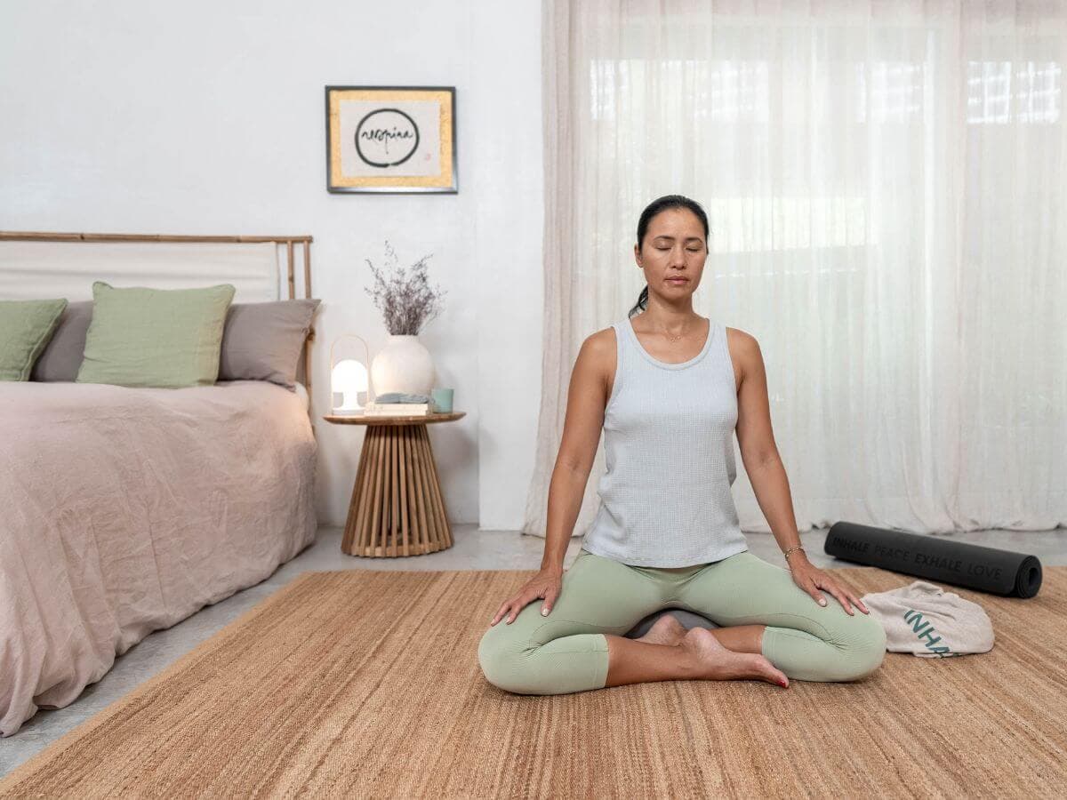 Ejercicios matutinos para mejorar la energía y concentración