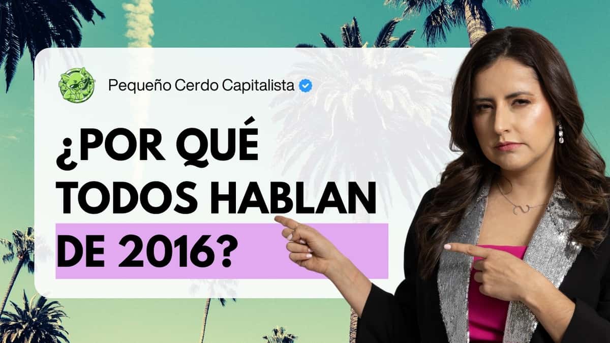 El 2016 es el Nuevo 2026: Por qué Todos Están Hablando de Este Trend Viral