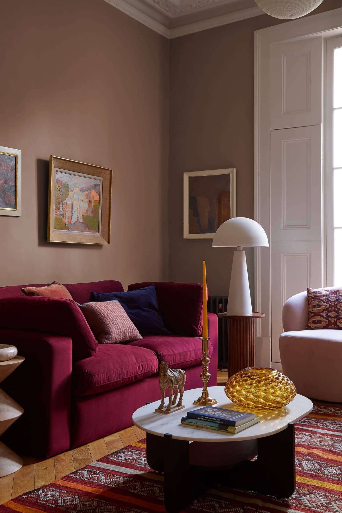 El Retorno del Verde: Las Palmeras Indoor, Tendencia en 2026