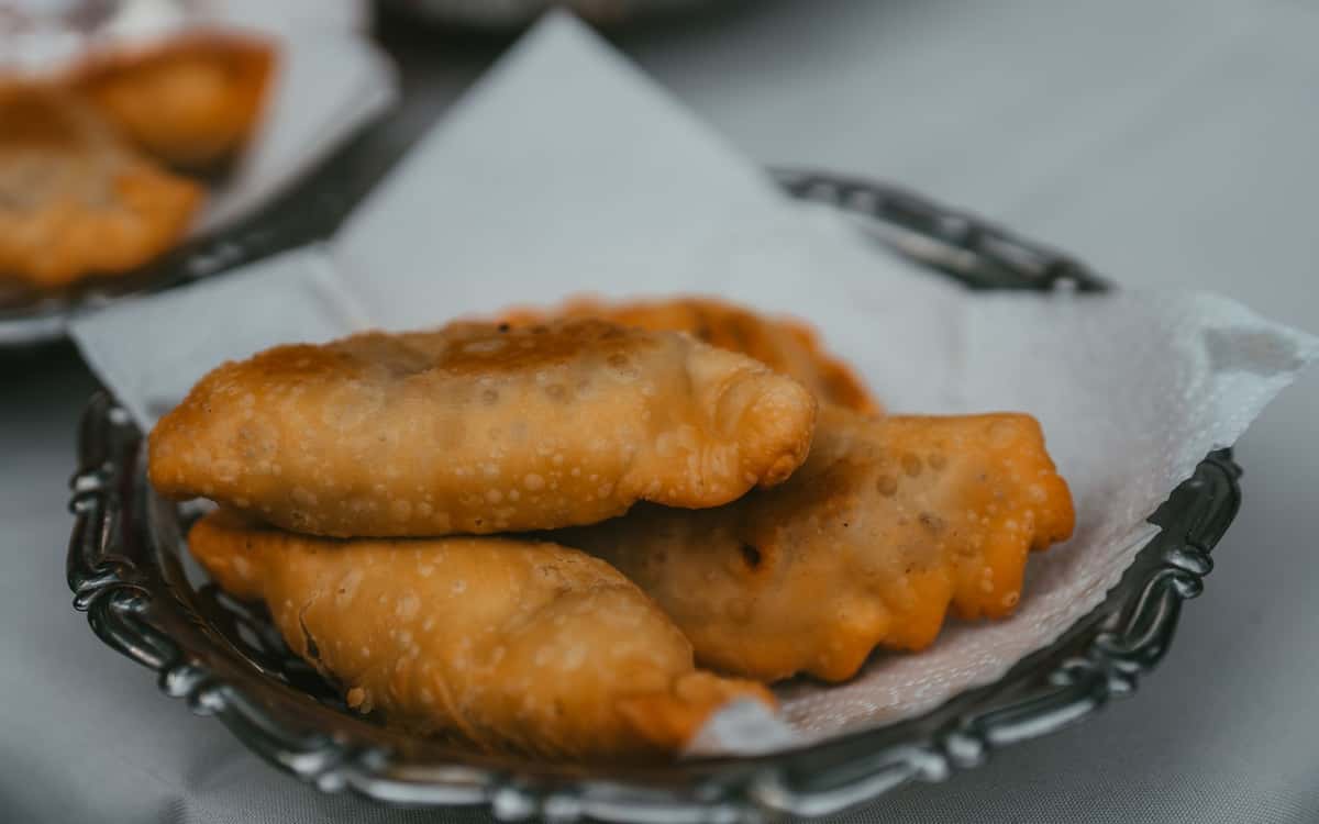 Empanadas venezolanas: guía completa