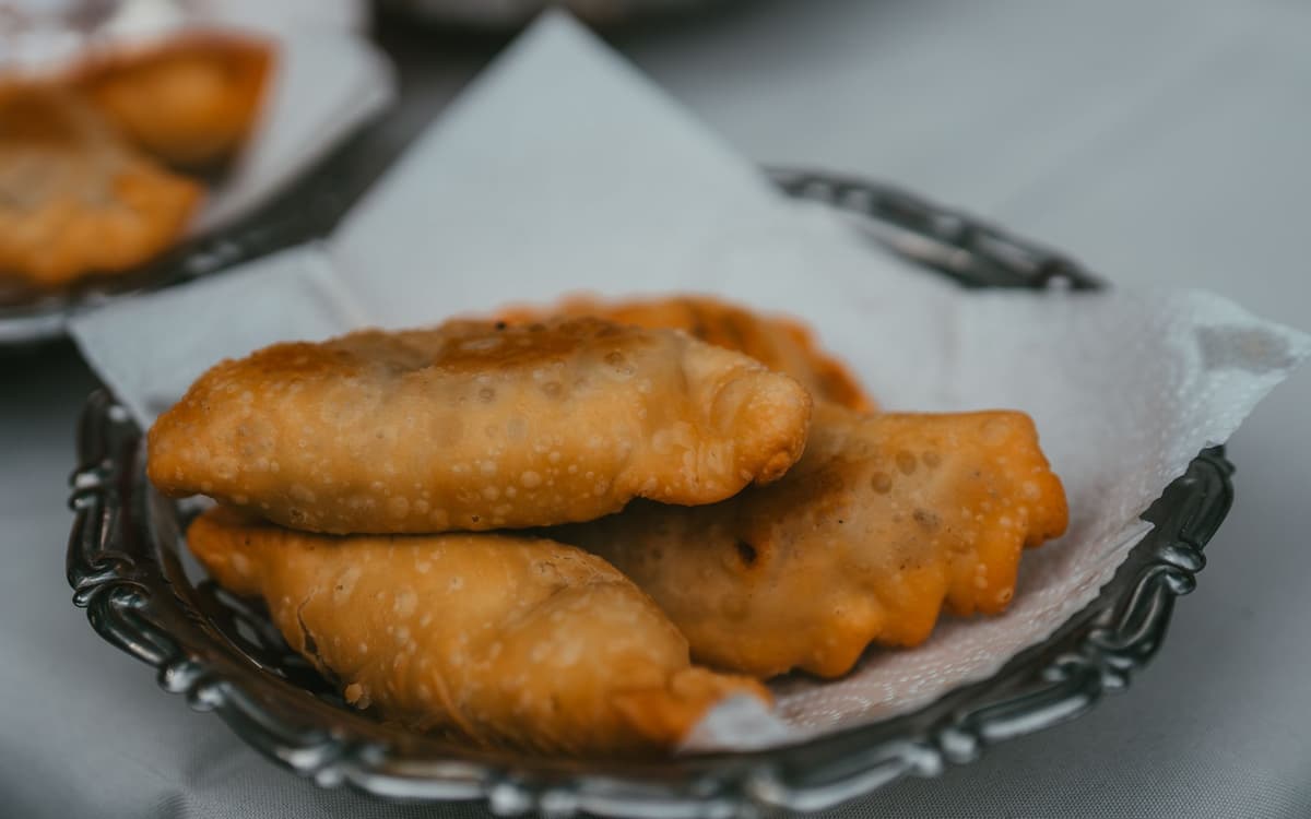 Empanadas Venezolanas: Guía Completa