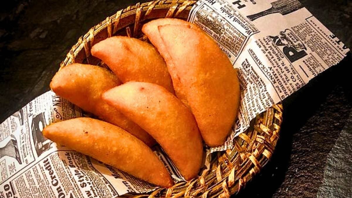 Empanadas Venezolanas: Guía Completa