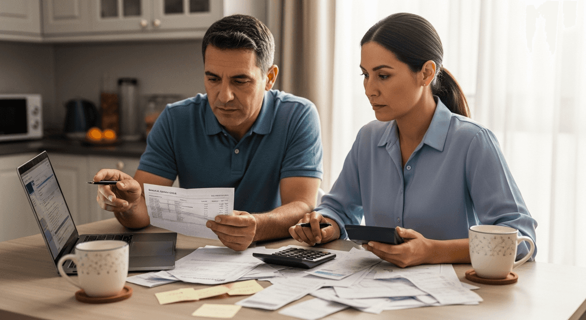 Estafas financieras comunes contra hispanos en USA: cómo