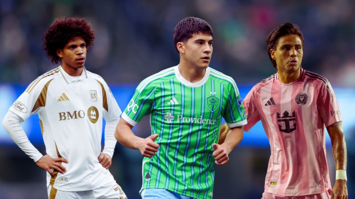 Futbol Latinoamericano: Ligas, Torneos y Jugadores