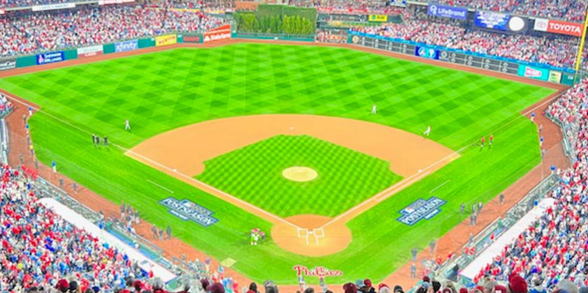 Grandes mejoras posicionales en MLB: como los equipos se fortalecen