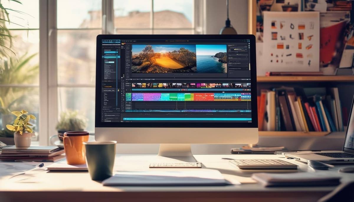 Guía 2025 para crear videos virales con IA generativa