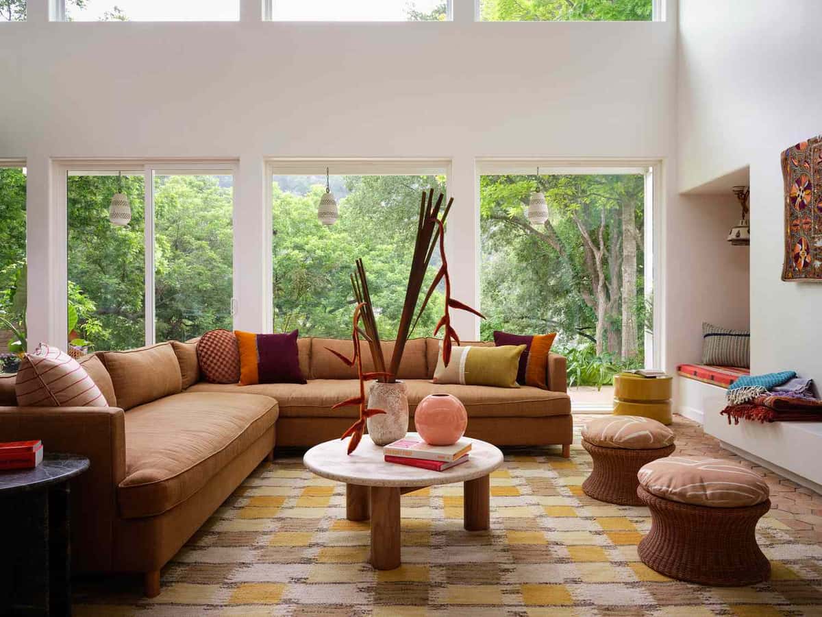 Hogar hoy: tendencias de decoración y organización para