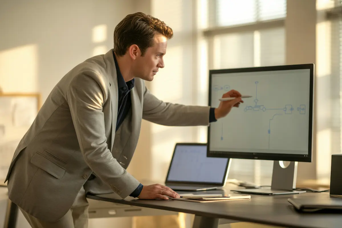 IA generativa en 2026: las 5 herramientas que están cambiando los negocios