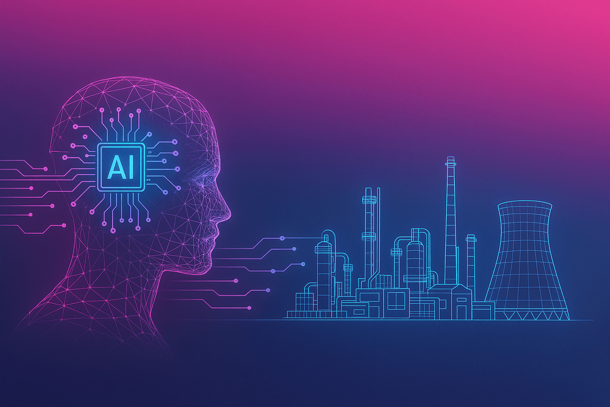 Inteligencia Artificial y el Futuro del Trabajo