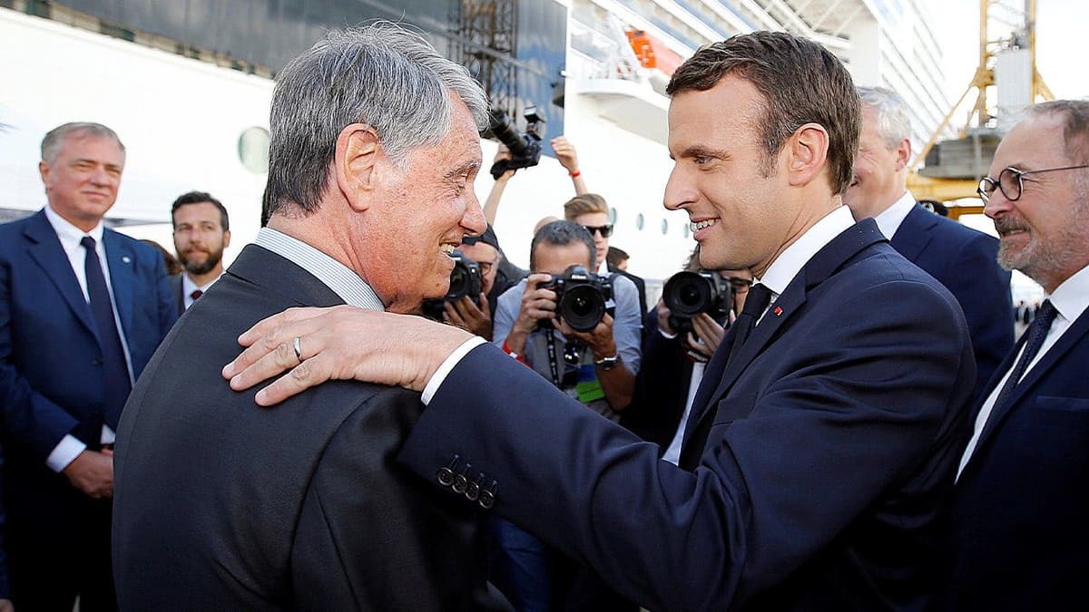 Irán Captura Dos Barcos en el Estrecho de Ormuz y Milei en el Foco: Noticias Internacionales Abril 2026