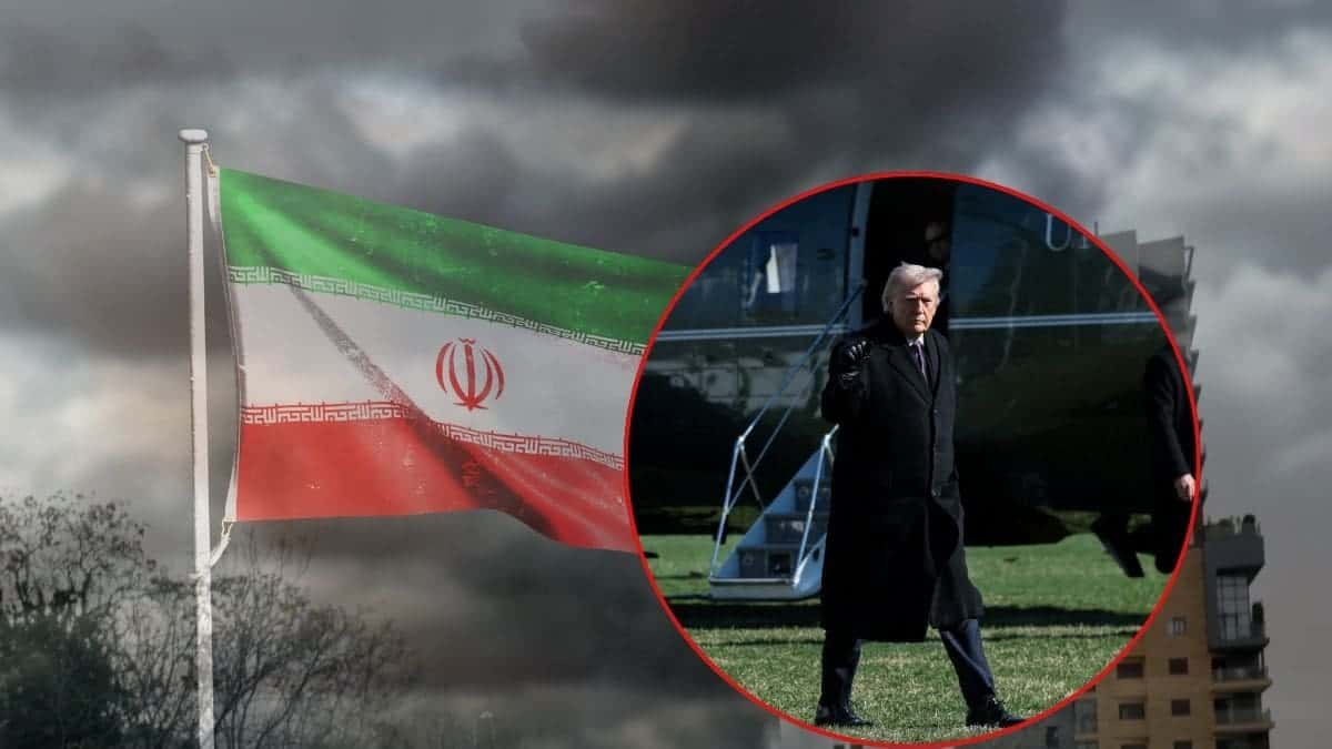 Última hora: Irán niega negociación con Trump mientras escalan los ataques en Medio Oriente