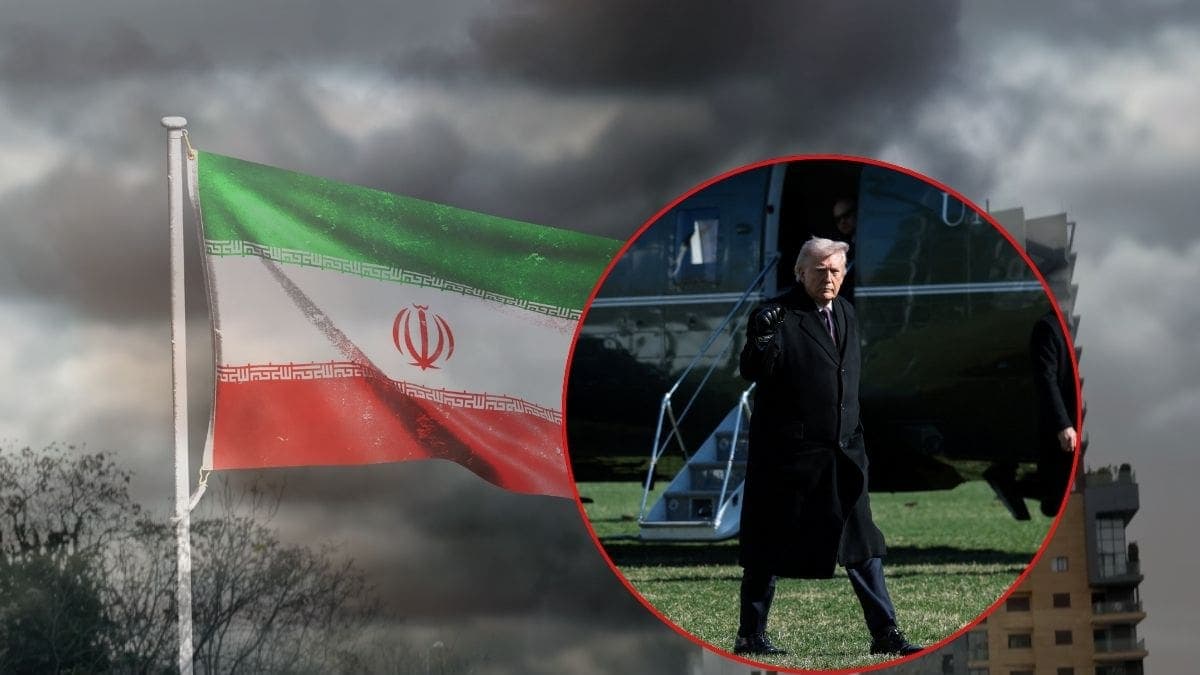 Última hora: Irán niega negociación con Trump mientras escalan los ataques en Medio Oriente