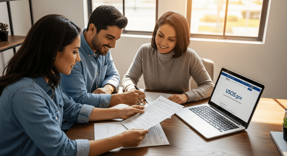 Leyes de Inmigración USA 2026: Lo que Tienes que Saber para No Andar Perdido