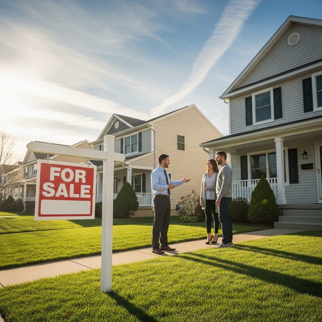 Mercado Inmobiliario Estancado: ¿Qué Viene?