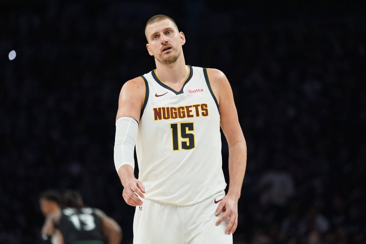 MLB Opening Day, NBA Playoffs con Jokic Histórico y F1 con Calendario Récord: Deportes Abril 2026