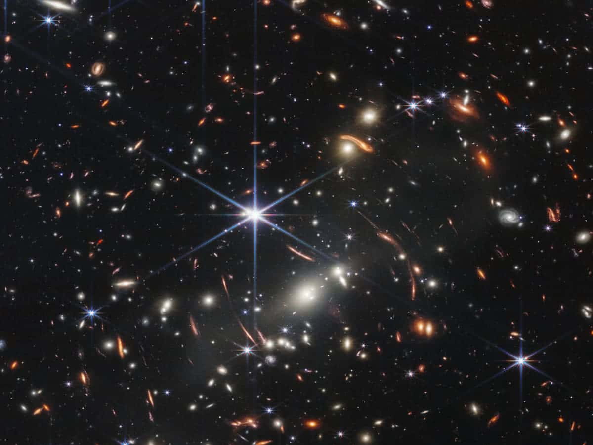 NASA Revela Imágenes en HD del Espacio: ¿El Futuro de la Vida?