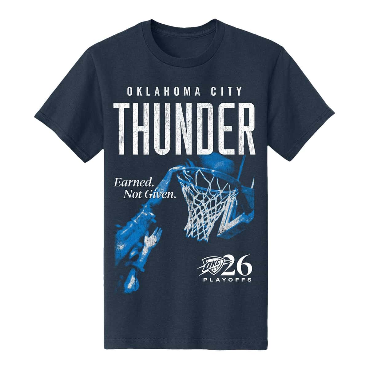 Oklahoma City Thunder en los Playoffs NBA 2026: Análisis, Hora y Predicción del Juego 2